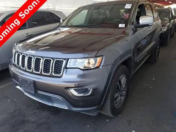 JEEP GRAND CHEROKEE 2019 1C4RJFBG3KC639086 image